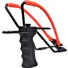 JS-ARCHERY Fionda Professionale braccio regolabile DA ESPOSIZIONE