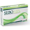 ARISTEIA FARMACEUTICI Srl Sebomix Integratore Alimentare 30 Compresse