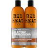 TIGI Kit Bed Head Colour Goddess Tween Duo