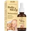 LA.GA. Srl BABY SLEEP 30ml