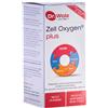 DOTT.C.CAGNOLA Srl Zell Oxygen Plus 250 ml tonico - integratore con lievito enzimatico per energia, difese e funzionalità cellulare