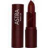GIUFRA Srl Astra Make-Up Lip Creamynal Rossetto Cremoso 10 Marlene Vino Intenso
