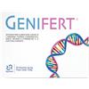 DIGI-PHARM Srl Digi-Pharm Genifert Integratore per Fertilità e Riproduzione 20 Bustine