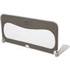 CHICCO (ARTSANA SpA) Chicco Barriera Letto 95 cm Reclinabile Grigio Bianco