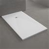 DUPLACH Piatto Doccia Eco 100x70 in 4 Colori - Colore : Bianco RAL9003