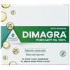 PROMO PHARMA MCT Oil Dimagra 30 Stick - Energia e Perdita Peso