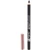 Bionike Defence Color Kohl & Kajal Matita per gli occhi HD 301 Noir