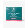 BioNike Defence Body Crema-Gel Drenante Riducente 30 bustine da 10ml