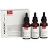 Vital Plus VPA CU123 Anagenil Complex Trifasico Trattamento Anticaduta 3 X 40 ml
