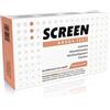 SCREEN ITALIA Srl Screen Droga Test Capello per 4 Sostanze