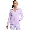 Skechers The Gowalk Shine Jacket Maglia di Tuta Donna