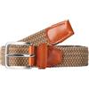 JACK & JONES Jacspring Woven Belt Noos Jacspring Woven Belt Noos Uomo (Pacco da 1)