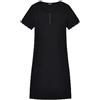EMPORIO ARMANI Short Dressing Gown Camicia da Notte Donna
