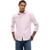 Tommy Jeans Tjm Slim Oxford Shirt Dm0dm23513 Camicia L/S Uomo (Pacco da 1)