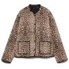 VERO MODA Quilted Jacket VMCLARA Jacket