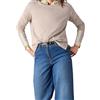 White Stuff Maglione Color Oliva Donna