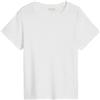Marc O'Polo Marc OߴPolo Donna T-Shirt in Cotone bio Loose Fit