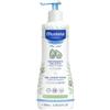 Lab.expanscience italia srl MUSTELA DETERGENTE DEL 500ML