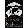 Canongate Books The Ghost Rider