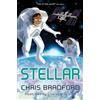 WordUnited Ltd Stellar: A gripping outer-space thriller perfect for sci-fan fans (Dyslexia-friendly)