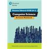 Pearson Education Limited Pearson REVISE Edexcel GCSE Computer Science Revision Workbook - for 2026, 2027 exams