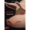 Gallimard jeunesse La ferme des animaux: Conte de fées