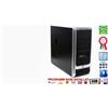 ASSEMBLATO COMPUTER COOLER MASTER CPU INTEL CORE i7 4790 RAM 16 GB SSD OFFICE WINDOWS 11