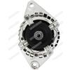 AS-PL ALTERNATORE 12V 65A PER CITROËN FIAT PEUGEOT PALIO WEEKEND 0124215002 TIPO BOSCH
