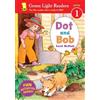 David McPhail Dot and Bob (Tascabile)