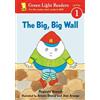 Reginald Howard Big, Big Wall (Tascabile)