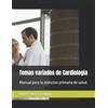 Jorge Serra Colina Temas variados de Cardiologia (Tascabile)