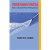 Ameh Ehi James Pressure Washing 01 Essentials (Tascabile)