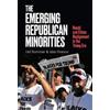Udi Sommer Idan Franco The Emerging Republican Minorities (Copertina rigida)