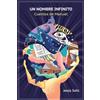 Jesús Solís Un nombre infinito (Tascabile)