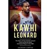 Jackson Carter Kawhi Leonard (Tascabile) Nba's Most Explosive Players