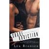 Lea Bronsen Shade Addiction (Tascabile)