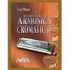 Lay Mora Método Para Armónica Cromatica (Tascabile)