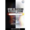 Richard de la Mora Brittni de la Mora Richard & Brit Stop Searching (Tascabile)