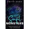 Edith Sada Sinful Monsters (Tascabile) Monsters of Scorched Earth