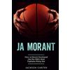 Jackson Carter Ja Morant (Tascabile) Nba's Most Explosive Players