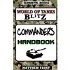 Matthew Faust World of Tanks Blitz (Tascabile)