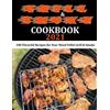 Jennifer Reilly Grill & Smoke Cookbook 2021 (Tascabile)