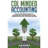 Joe Ryder CDL Minded Accounting (Tascabile)