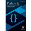 Learn Faster Python Essentials (Tascabile) Python Esssential