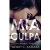 Wendy C Kamara Mia Culpa (Tascabile)