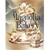 Sweet 15 Designs Dixie Painter The Magnolia Bakery Coloring Book (Tascabile)