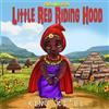 King Ki'el Urbantoons Little Red Riding Hood (Tascabile) Black Fairy Tales