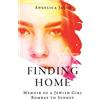 Angelica Jacob Finding Home (Tascabile)