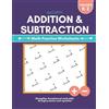 Autograph Lettering + Design Addition & Subtraction (Tascabile)