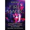 Mari Silva Fire Magic (Tascabile) Elemental Magic